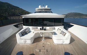 GOCEK DAILY YACHT RENTAL