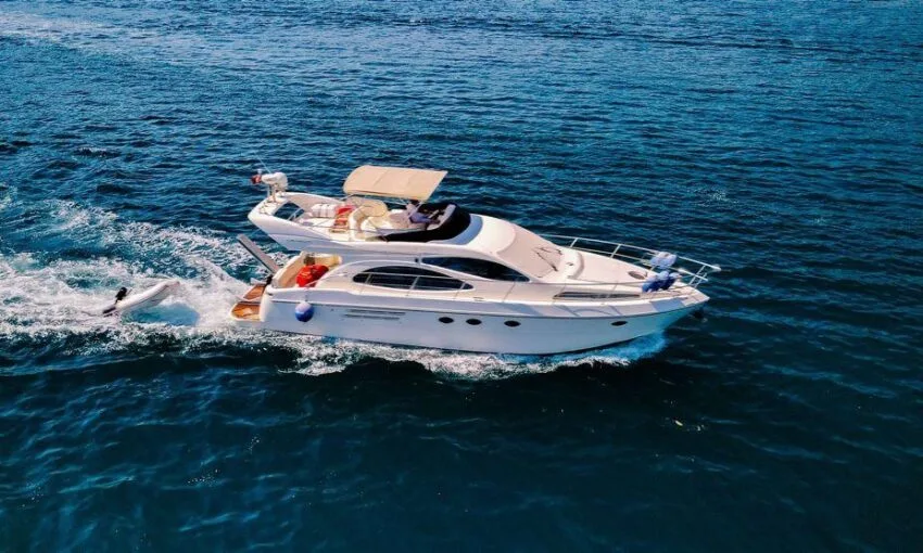 Bodrum Luxury Yachts - Cuento Yachting Bodrum Yacht Charter