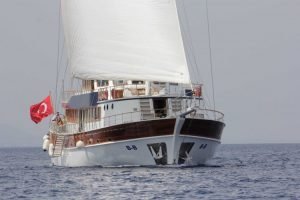 Yacht Charter