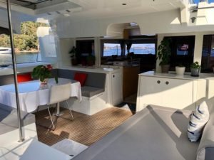 Catamaran-Yacht-Charter-Bodrum-Turkey-Lagoon-450-5-667x500