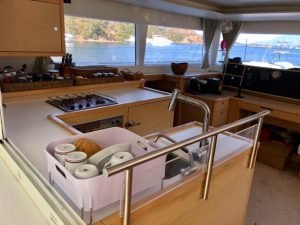 Catamaran-Yacht-Charter-Bodrum-Turkey-Lagoon-450-6-667x500