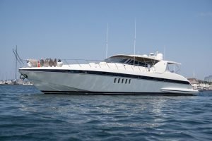 Luxury Yacht Charter Companies