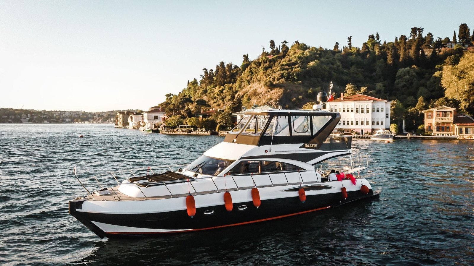 Yacht – 67