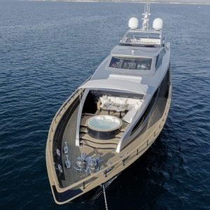 Yacht – 80
