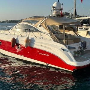 Yacht – 83